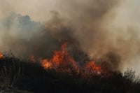 Aumenta a 24 la cifra de muertos por los incendios en Los Ángeles