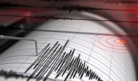 Terremoto de 6.9 sacude a Japón; alertan por posible tsunami