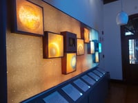 Peñoles invita a tomarse un Selfie en el Museo de los Metales
