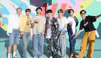 BTS alcanza las 2.000 millones de reproducciones en Spotify con su canción 'Dynamite'