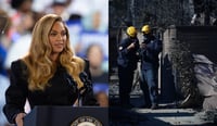 Beyoncé dona 2,5 mdd por incendios en Los Ángeles