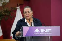 Va INE sin PREP para elección judicial en 2025