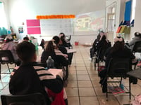 La Laguna regresa a clases tras interrupción por frío