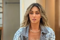 Anahí responde a acusaciones de trampa en un reality show ¿Qué dijo?