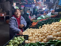 Antojo de caldito de res pudiera resultar costoso para algunas familias de Torreón