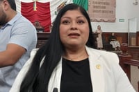 Diputada investiga mal uso de recursos en San Pedro