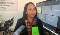 Un total de 19 mil credenciales para votar vencieron en el 2024 en el Distrito 03 con sede en Lerdo