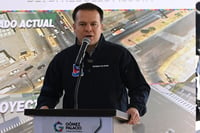 Gobernador de Durango promete acciones tras crisis en Nuevo Hospital de Gómez Palacio