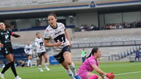 Guerreras del Santos caen ante las Pumas en Ciudad Universitaria