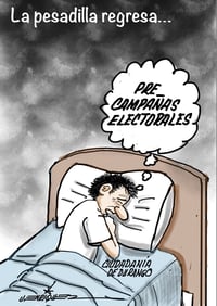 Cartón de Enríquez