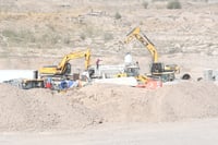 Esperan a empresa para obras de Agua Saludable para La Laguna