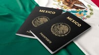 ¿Qué países se pueden visitar sin VISA desde México?