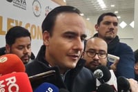 Coahuila se prepara para recibir migrantes repatriados de Estados Unidos