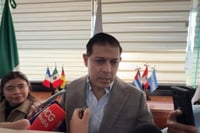 UAdeC y Ramos Arizpe trabajan en rutas de transporte eficientes