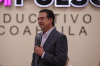 Coahuila se plantea alcanzar 96% de alfabetización para 2025