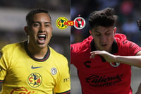 América vs Tijuana: Horarios, transmisiones y posibles alineaciones para la Jornada 2