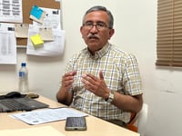 'Virus respiratorio no es motivo de alarma local'