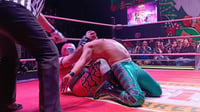 Esperan 'ardiente' función de lucha libre en la Tony Arellano