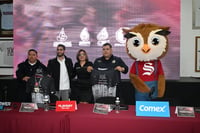 Presenta El Siglo de Torreón su carrera atlética, será el domingo 9 de febrero