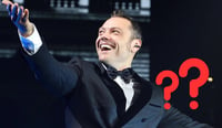 ¿Qué ha pasado con el cantante Tiziano Ferro?