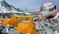 ¿Cuánto cuesta viajar al campamento base del Monte Everest?