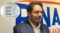 Destituyen a Rodrigo Germán Paredes del Instituto Electoral de Coahuila