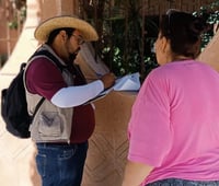 Avanza programa de Salud para adultos mayores