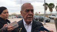 'No hay plan de que Coahuila se vaya a adherir al IMSS-Bienestar en 2025': Secretario de Salud