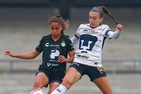 Liga MX Femenil: Así queda la tabla general tras la Jornada 3