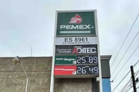 Profeco: ¿Cómo cargar gasolina de manera inteligente?