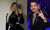 ¿Quién es Iveethzz? 'Influencer' que dice estar embarazada de Christian Nodal