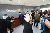 En Torreón se ha pagado cambio de placas de 28 mil vehículos