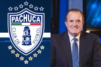 Pachuca estrenará comentaristas para el Clausura 2025; estos serán los narradores