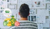 ¿Cómo hacer un Vision Board financiero según la Condusef?