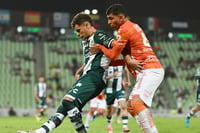 Santos Laguna: ¿Cómo le ha ido a los Guerreros contra Pachuca en los últimos 15 duelos?