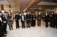 Inauguran primera etapa de la biblioteca en la Ibero Torreón