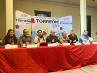 Crece derrama turística en Torreón en 17 % durante el 2024