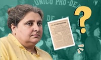 ¿Quién fue Rita Cetina? Rostro de la beca universal de México