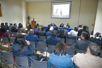 Realizan graduación del Diplomado en Historia Regional de La Laguna