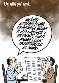 Cartón de Enríquez