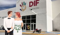 DIF Torreón: ¿Cuáles son los requisitos para registrarse en las Bodas Comunitarias?