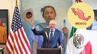 ¿Qué dijo Ken Salazar sobre el 'Golfo de América'?