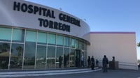 Hospital General de Torreón reporta 633 casos de dengue en 2024