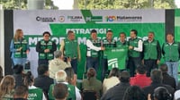 Crean la dirección municipal de Mejora Matamoros con un presupuesto de 26 mdp