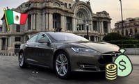 ¿Cuál es el modelo de Tesla más barato que se vende en México?