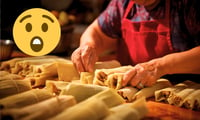 El origen de los tamales, un platillo prehispánico