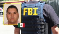 ¿Quién es el mexicano recién incluido en la lista de los más buscados del FBI?