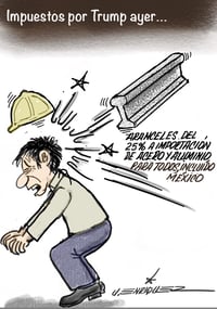 Cartón de Enríquez