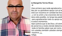 Reportan que chofer de Leticia Herrera, alcaldesa de Gómez Palacio, está con su familia