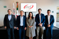 Consolidación del Indicador IMEF Regional será una realidad en este año para la Región Laguna